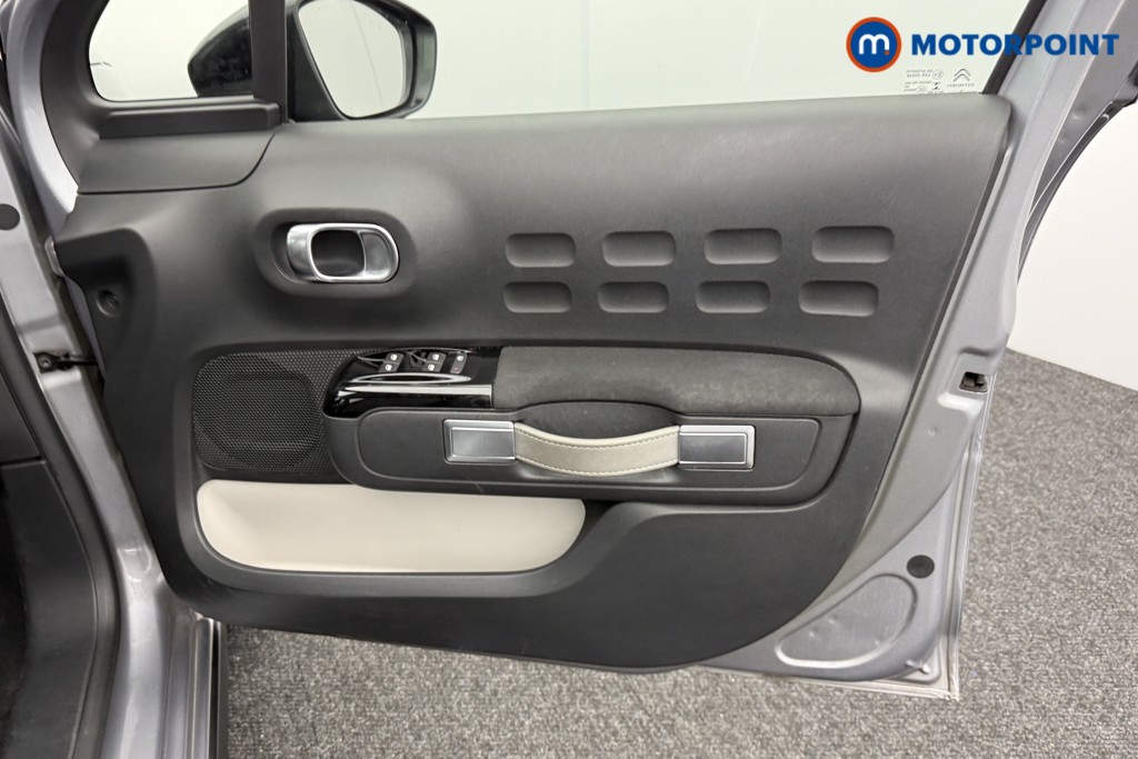 Citroen C3 Origins Manual Petrol Hatchback - Stock Number (1580630) - 16th supplementary image