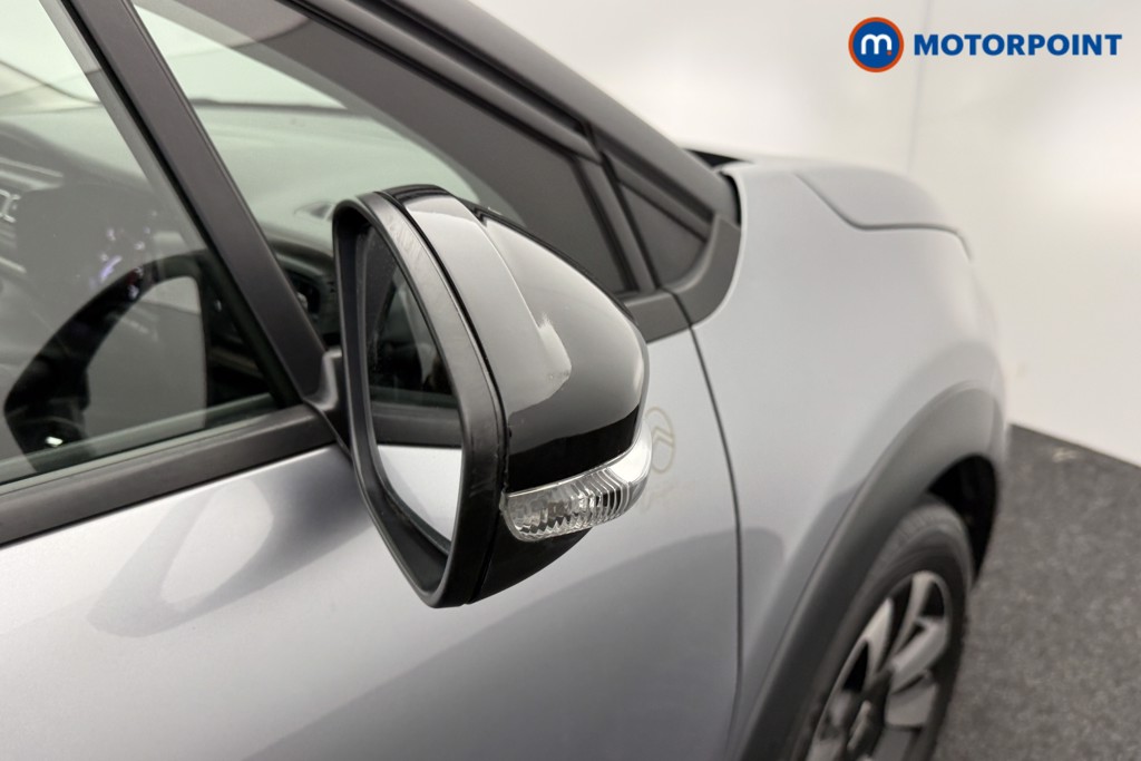 Citroen C3 Origins Manual Petrol Hatchback - Stock Number (1580630) - 17th supplementary image