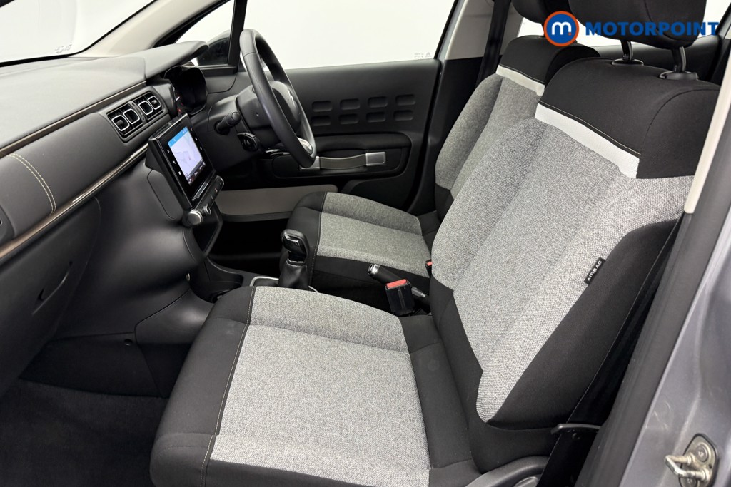 Citroen C3 Origins Manual Petrol Hatchback - Stock Number (1580630) - 19th supplementary image