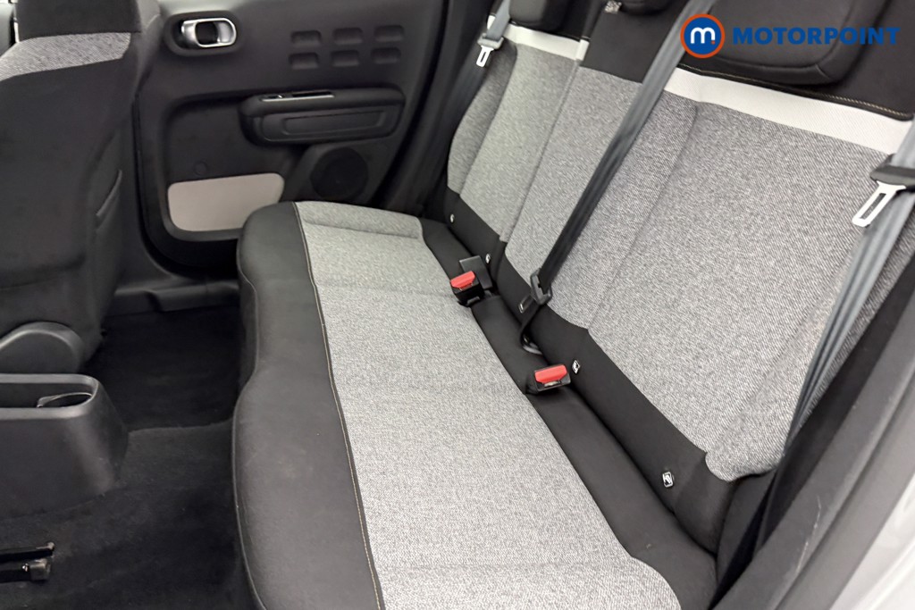Citroen C3 Origins Manual Petrol Hatchback - Stock Number (1580630) - 20th supplementary image
