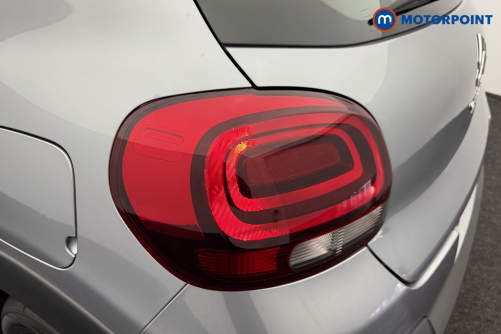Citroen C3 Origins Manual Petrol Hatchback - Stock Number (1580630) - 22nd supplementary image