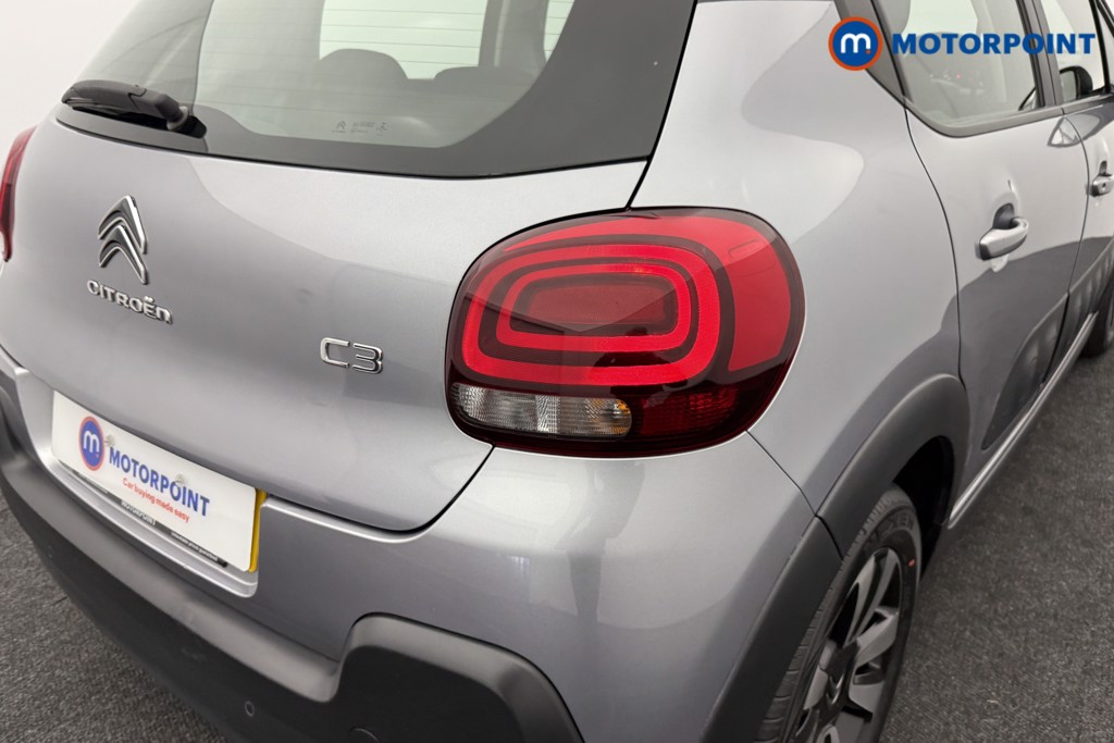 Citroen C3 Origins Manual Petrol Hatchback - Stock Number (1580630) - 23rd supplementary image