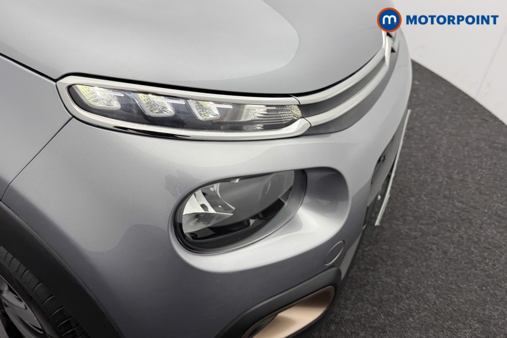 Citroen C3 Origins Manual Petrol Hatchback - Stock Number (1580630) - 24th supplementary image