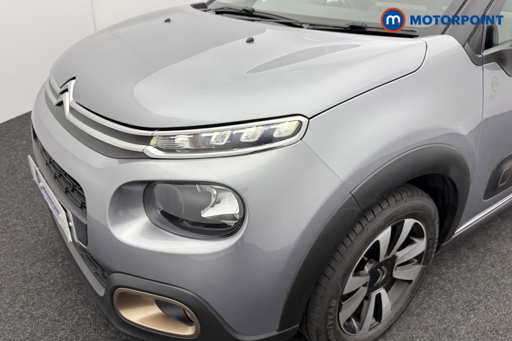 Citroen C3 Origins Manual Petrol Hatchback - Stock Number (1580630) - 25th supplementary image