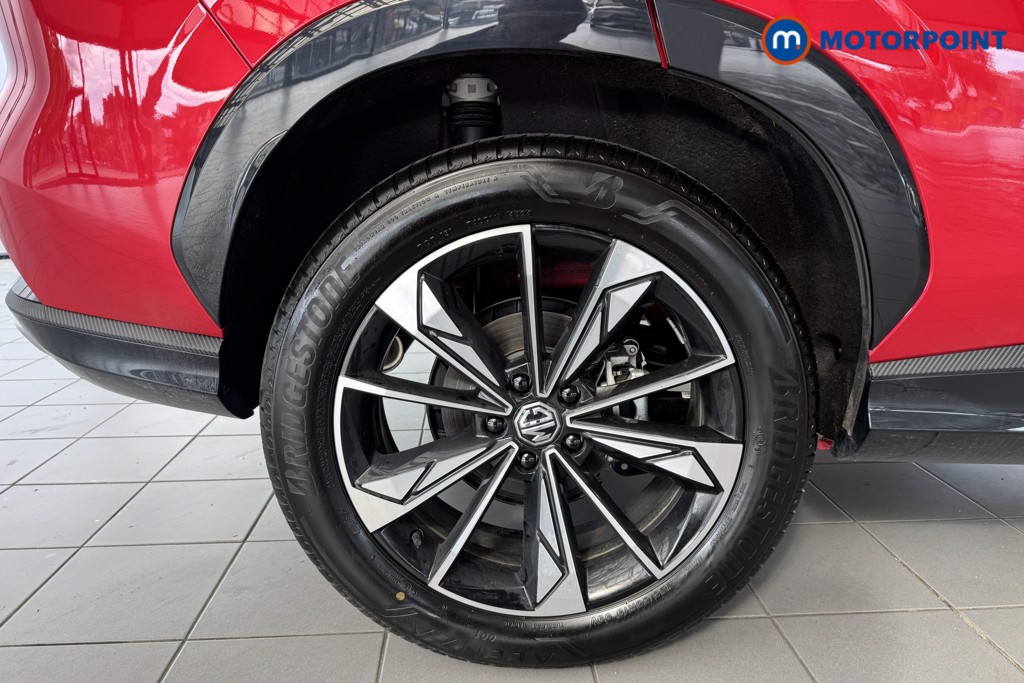 Mg Motor Uk HS Trophy Automatic Petrol SUV - Stock Number (1580652) - 3rd supplementary image