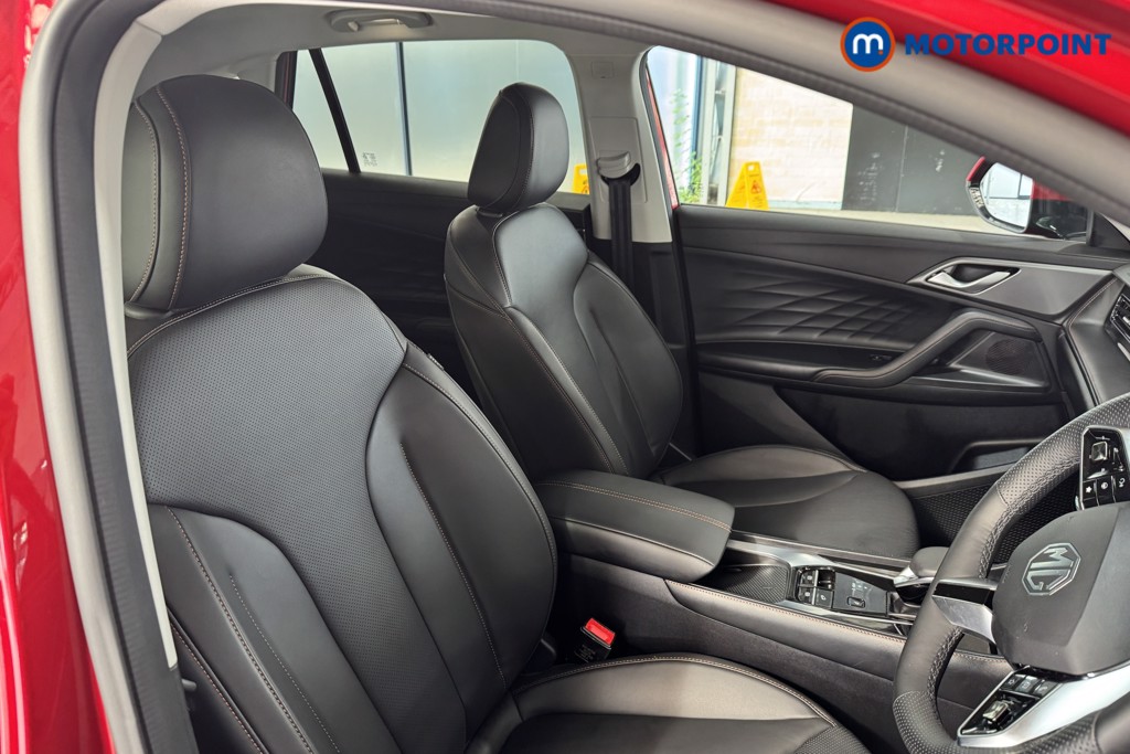 Mg Motor Uk HS Trophy Automatic Petrol SUV - Stock Number (1580652) - 6th supplementary image