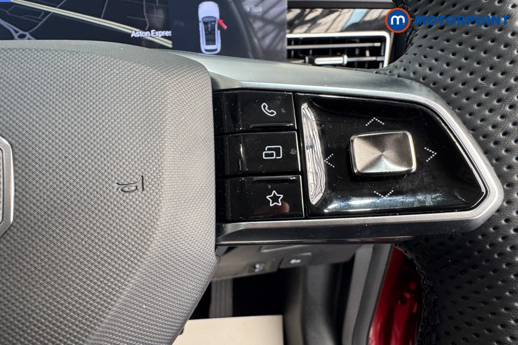 Mg Motor Uk HS Trophy Automatic Petrol SUV - Stock Number (1580652) - 12th supplementary image