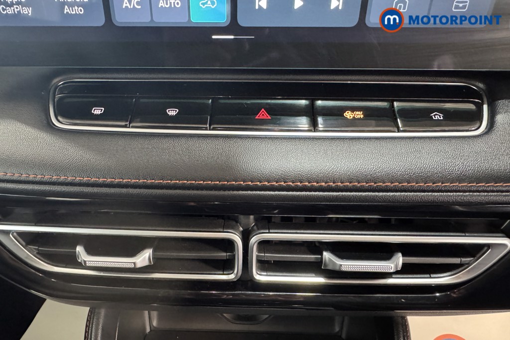 Mg Motor Uk HS Trophy Automatic Petrol SUV - Stock Number (1580652) - 14th supplementary image