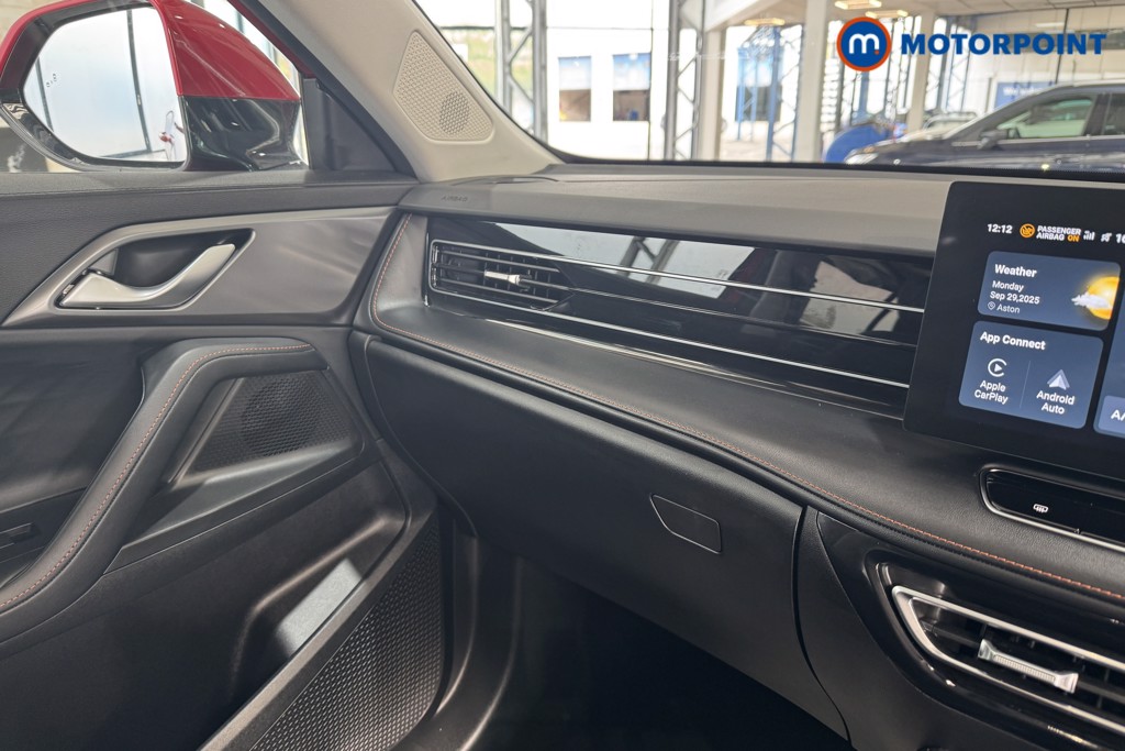 Mg Motor Uk HS Trophy Automatic Petrol SUV - Stock Number (1580652) - 16th supplementary image