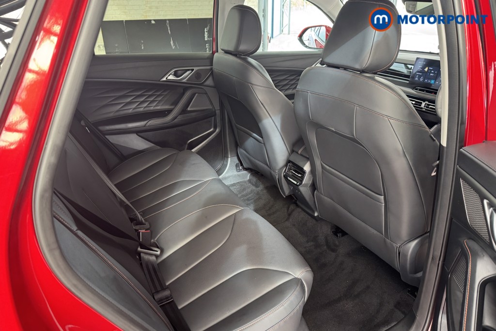 Mg Motor Uk HS Trophy Automatic Petrol SUV - Stock Number (1580652) - 19th supplementary image