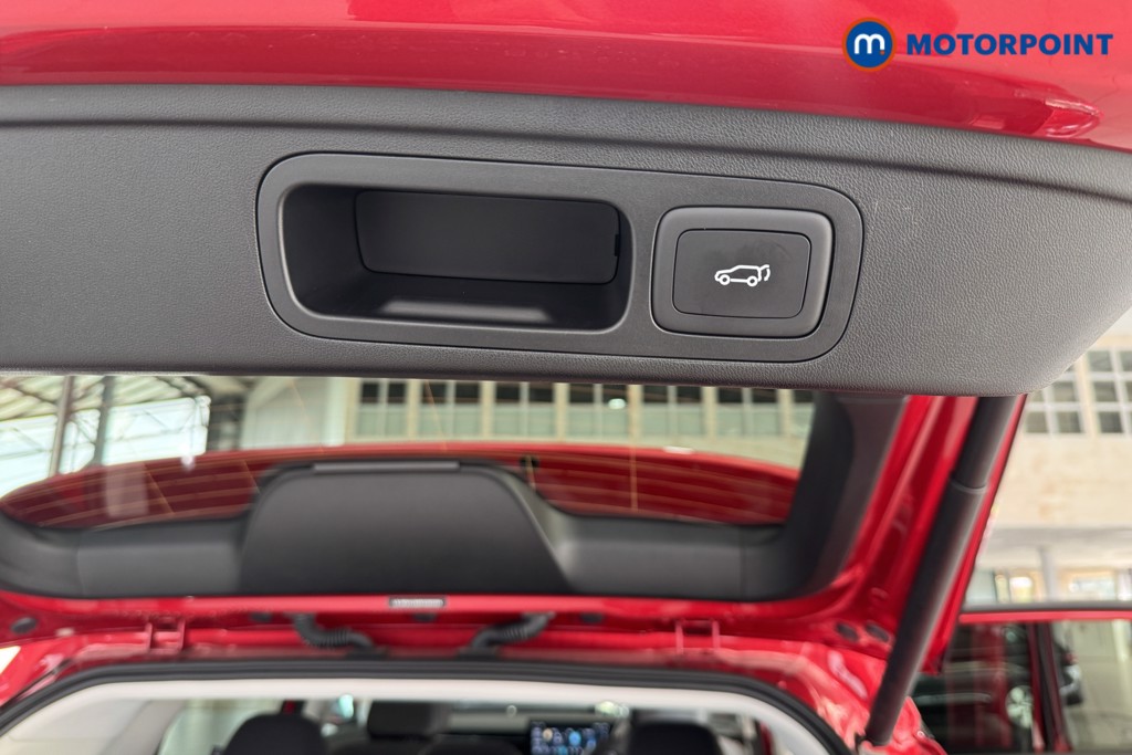 Mg Motor Uk HS Trophy Automatic Petrol SUV - Stock Number (1580652) - 23rd supplementary image