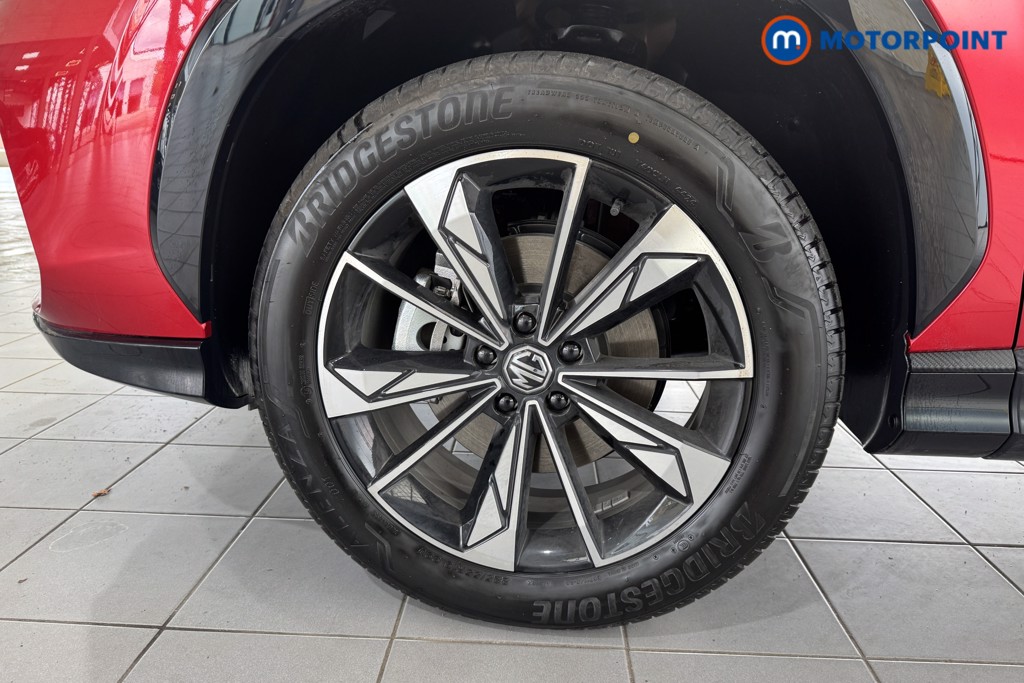 Mg Motor Uk HS Trophy Automatic Petrol SUV - Stock Number (1580652) - 1st supplementary image