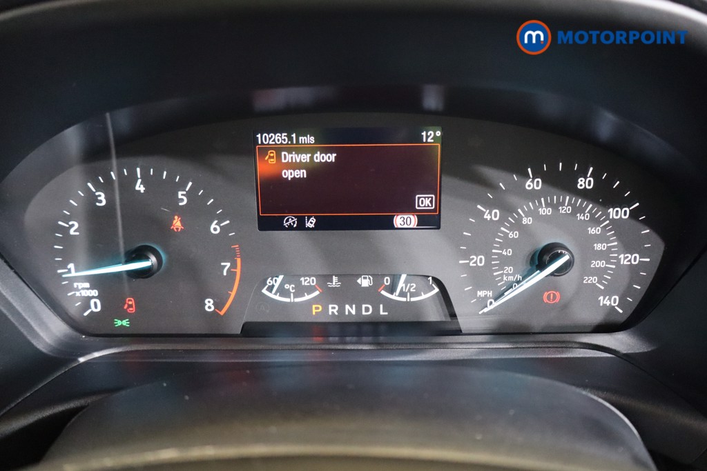 Ford Puma Titanium Automatic Petrol SUV - Stock Number (1580806) - 2nd supplementary image