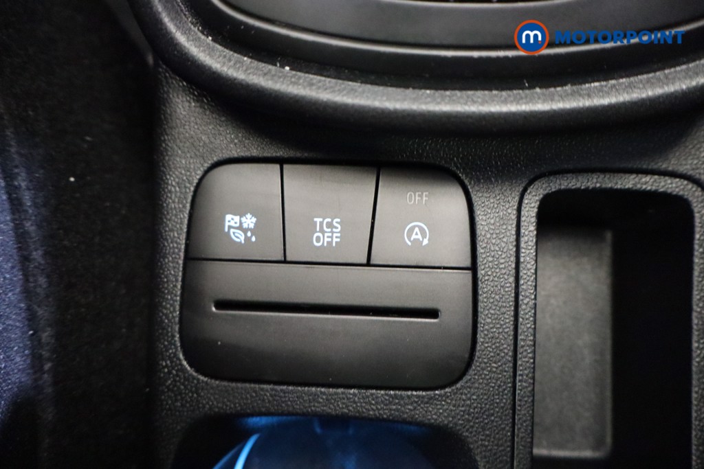 Ford Puma Titanium Automatic Petrol SUV - Stock Number (1580806) - 12th supplementary image