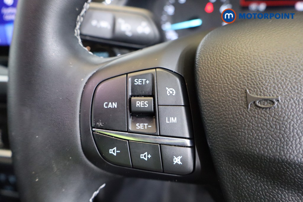 Ford Puma Titanium Automatic Petrol SUV - Stock Number (1580806) - 13th supplementary image