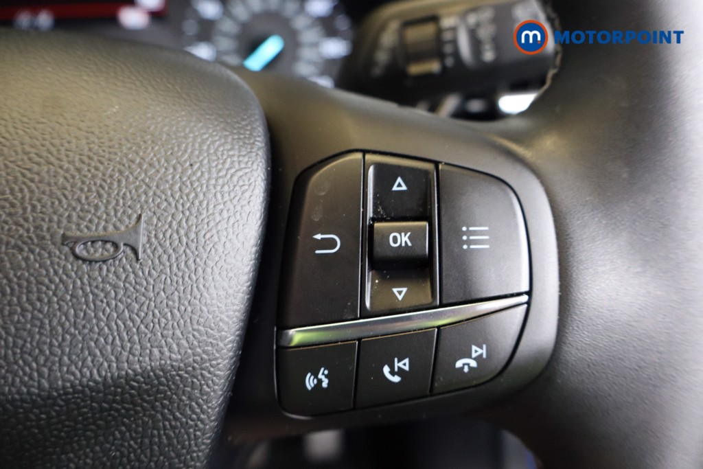 Ford Puma Titanium Automatic Petrol SUV - Stock Number (1580806) - 14th supplementary image