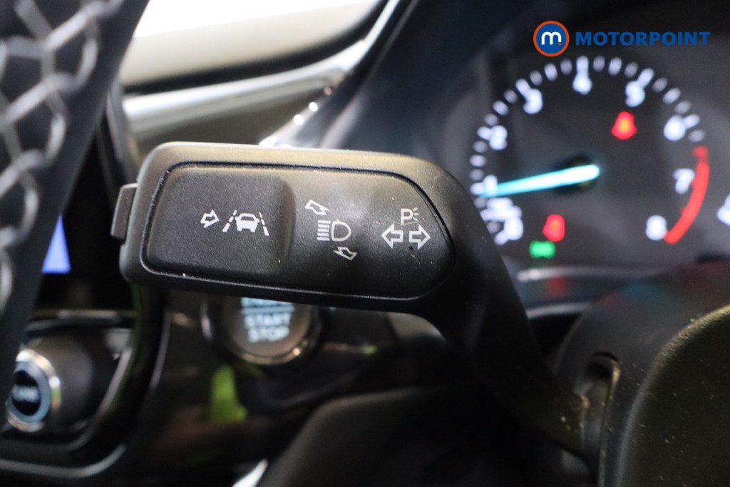 Ford Puma Titanium Automatic Petrol SUV - Stock Number (1580806) - 15th supplementary image