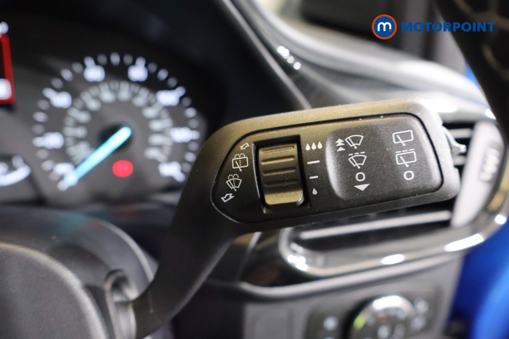 Ford Puma Titanium Automatic Petrol SUV - Stock Number (1580806) - 16th supplementary image