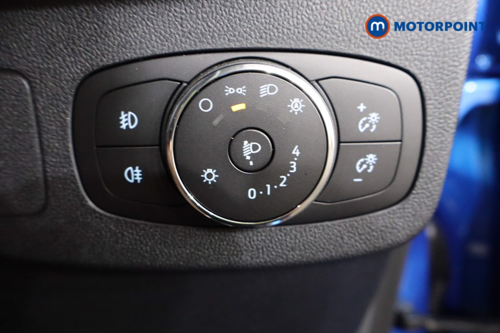 Ford Puma Titanium Automatic Petrol SUV - Stock Number (1580806) - 17th supplementary image