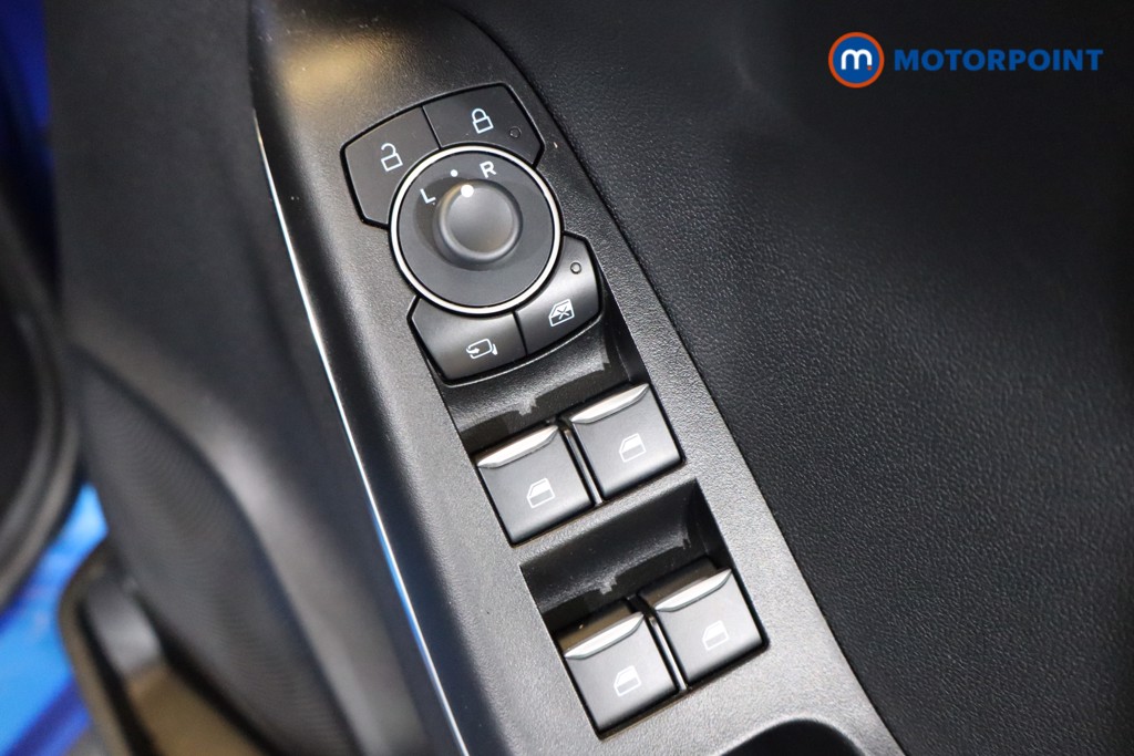 Ford Puma Titanium Automatic Petrol SUV - Stock Number (1580806) - 18th supplementary image