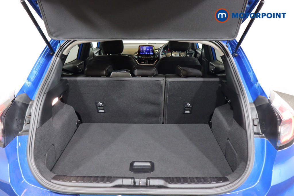 Ford Puma Titanium Automatic Petrol SUV - Stock Number (1580806) - 22nd supplementary image