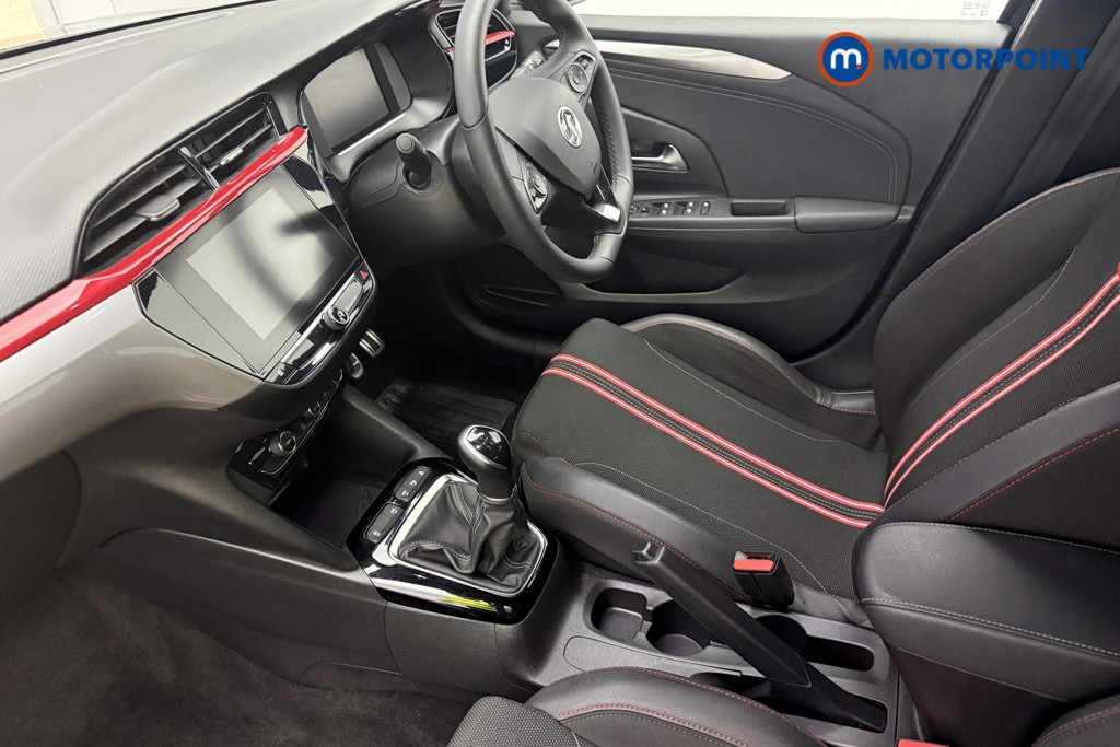 Vauxhall Corsa GS Manual Petrol Hatchback - Stock Number (1580877) - 3rd supplementary image