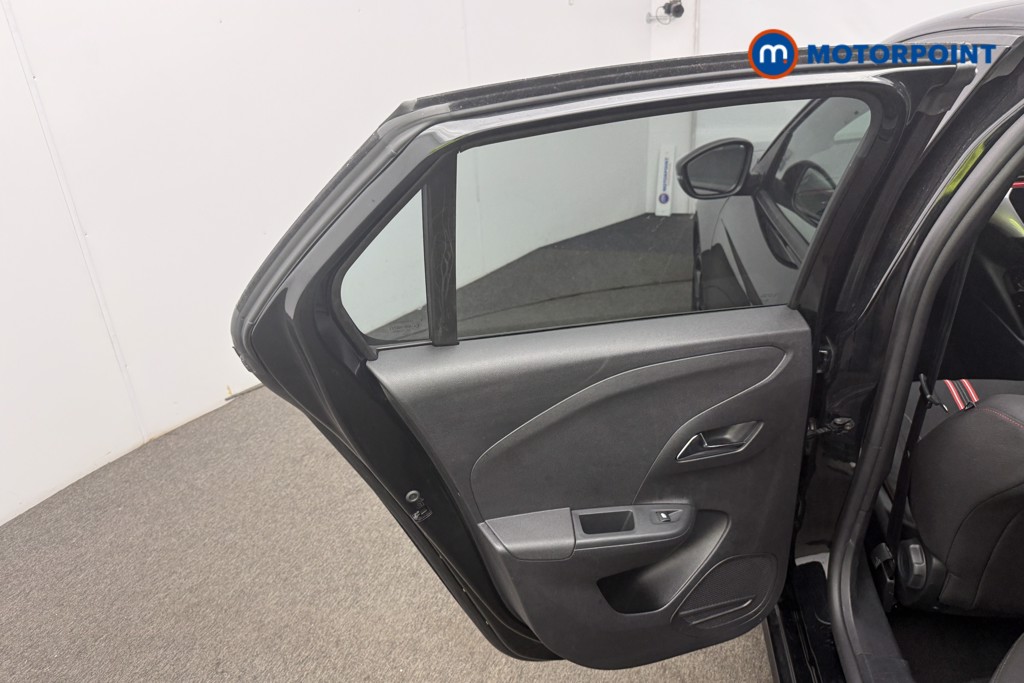 Vauxhall Corsa GS Manual Petrol Hatchback - Stock Number (1580877) - 6th supplementary image