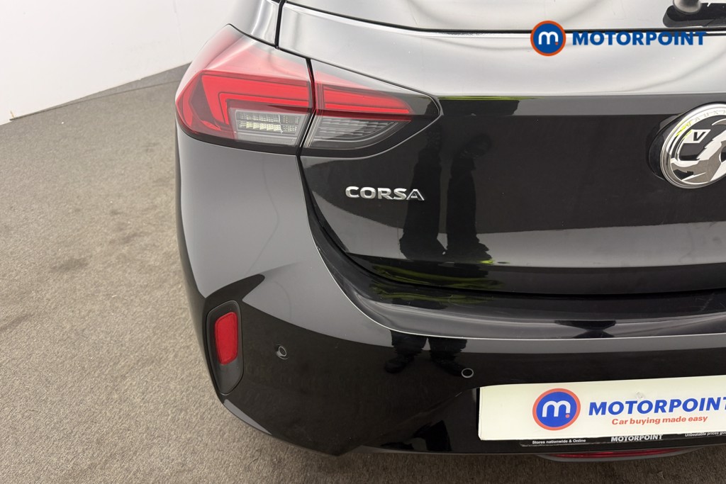 Vauxhall Corsa GS Manual Petrol Hatchback - Stock Number (1580877) - 7th supplementary image