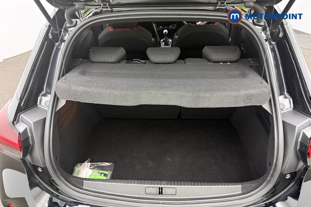 Vauxhall Corsa GS Manual Petrol Hatchback - Stock Number (1580877) - 8th supplementary image