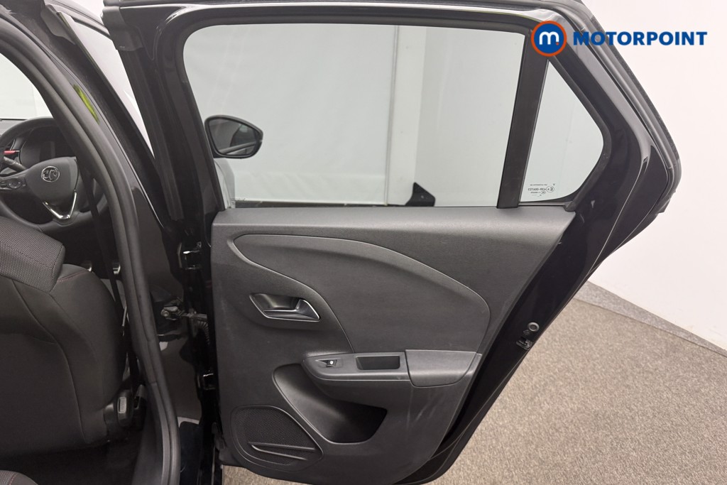 Vauxhall Corsa GS Manual Petrol Hatchback - Stock Number (1580877) - 10th supplementary image