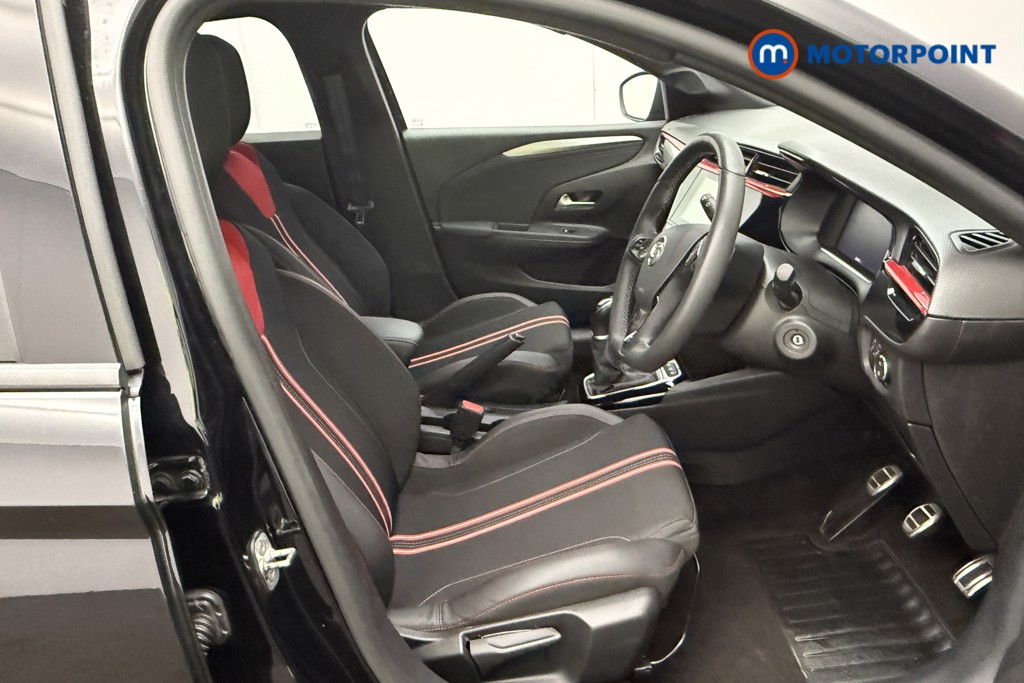 Vauxhall Corsa GS Manual Petrol Hatchback - Stock Number (1580877) - 11th supplementary image