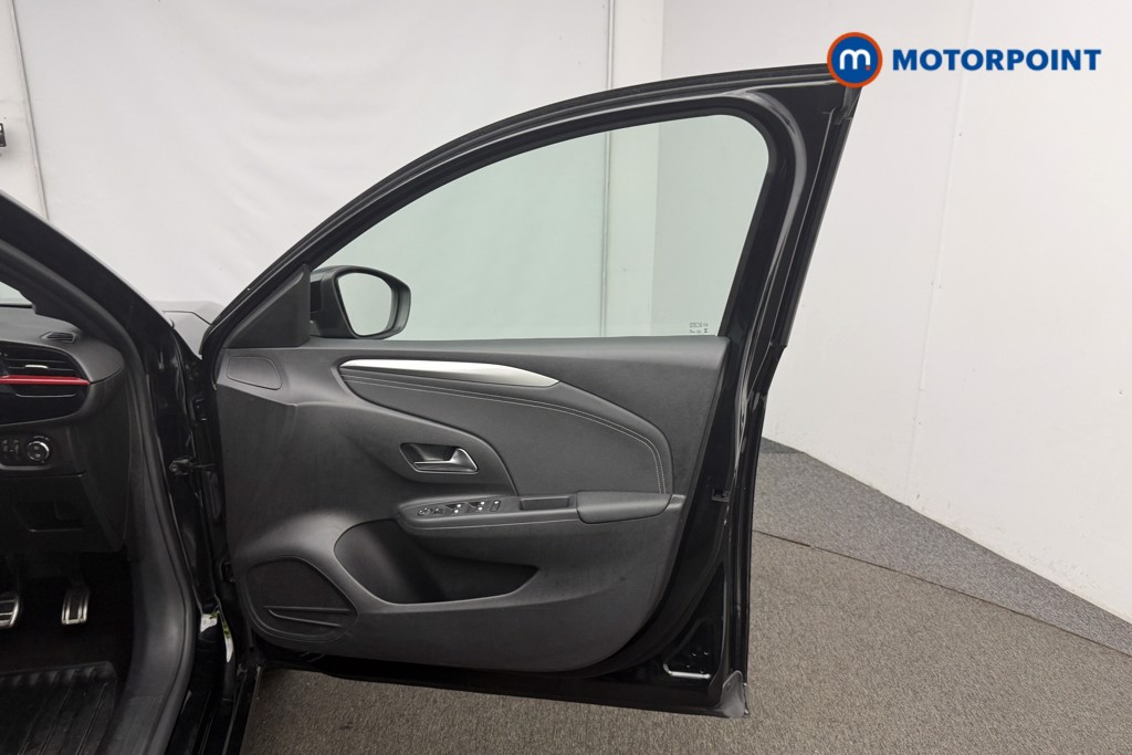 Vauxhall Corsa GS Manual Petrol Hatchback - Stock Number (1580877) - 12th supplementary image