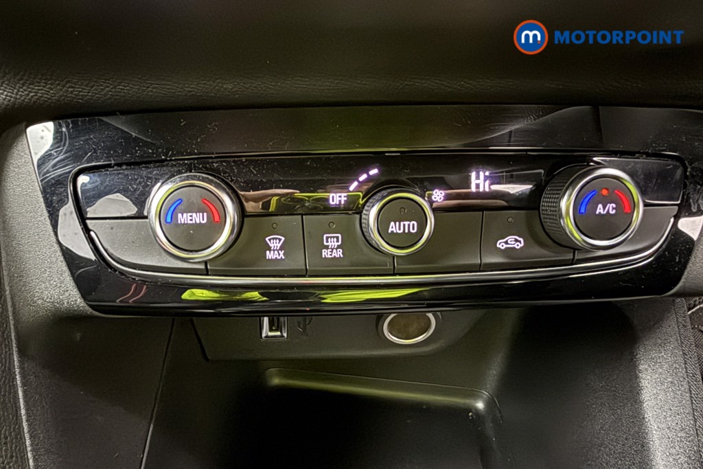 Vauxhall Corsa GS Manual Petrol Hatchback - Stock Number (1580877) - 15th supplementary image
