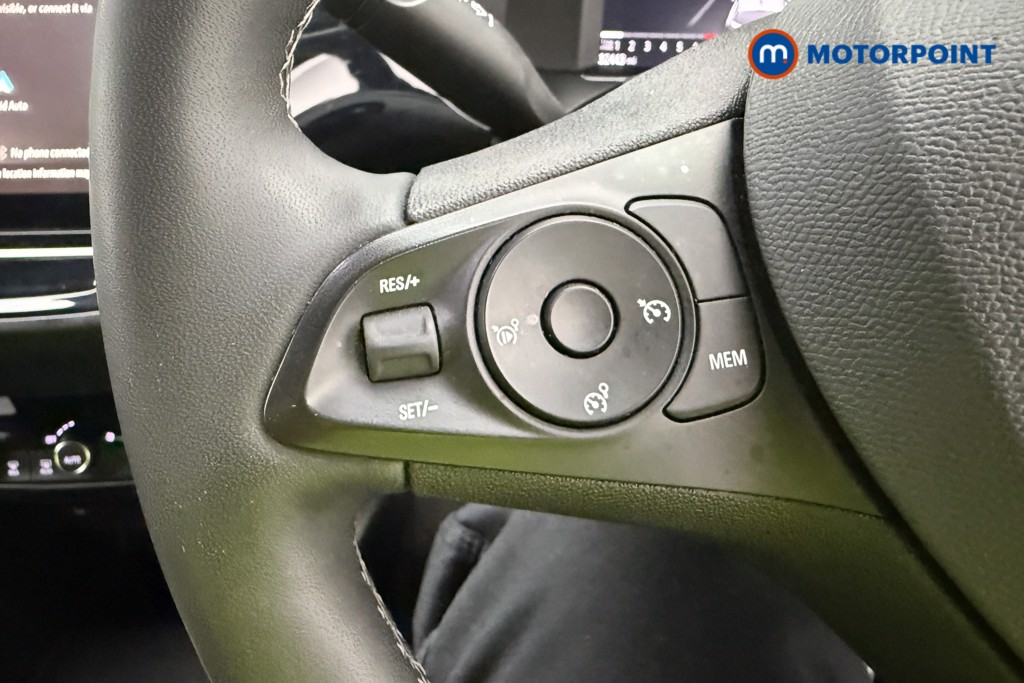 Vauxhall Corsa GS Manual Petrol Hatchback - Stock Number (1580877) - 21st supplementary image