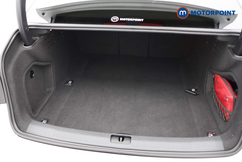 Audi A4 Black Edition Automatic Diesel Saloon - Stock Number (1580887) - 15th supplementary image