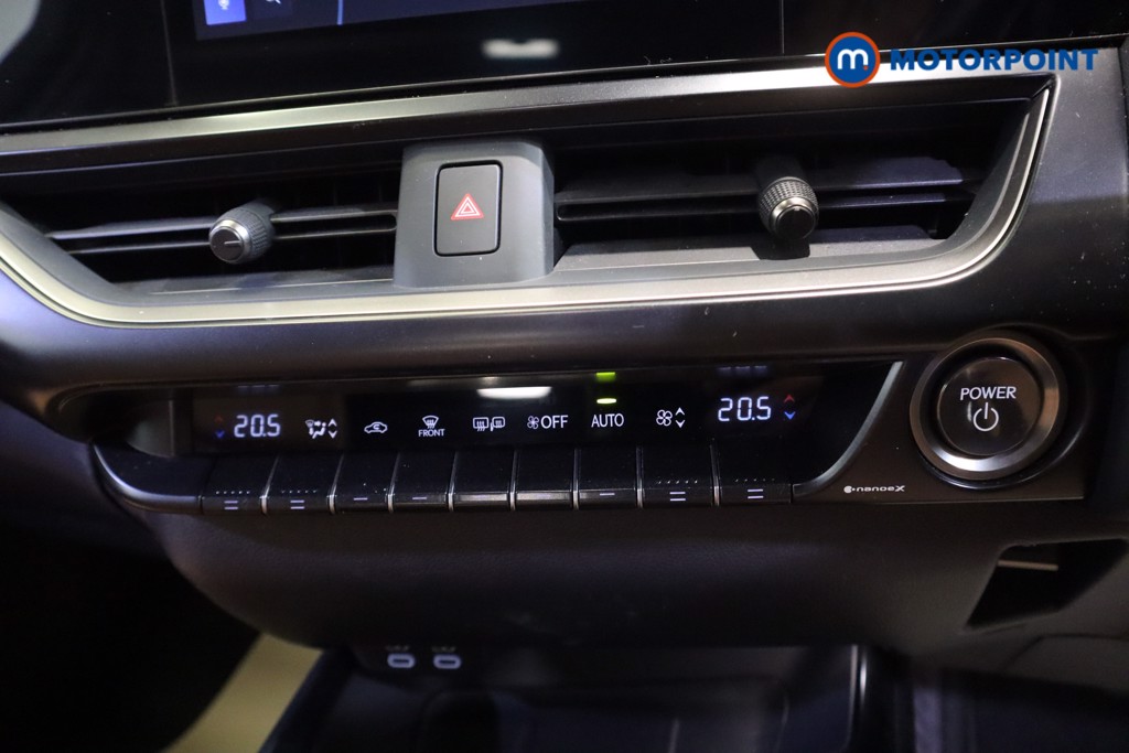 Lexus UX F-Sport Design Automatic Petrol-Electric Hybrid SUV - Stock Number (1580897) - 5th supplementary image