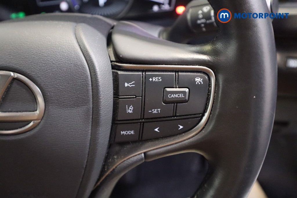 Lexus UX F-Sport Design Automatic Petrol-Electric Hybrid SUV - Stock Number (1580897) - 11th supplementary image