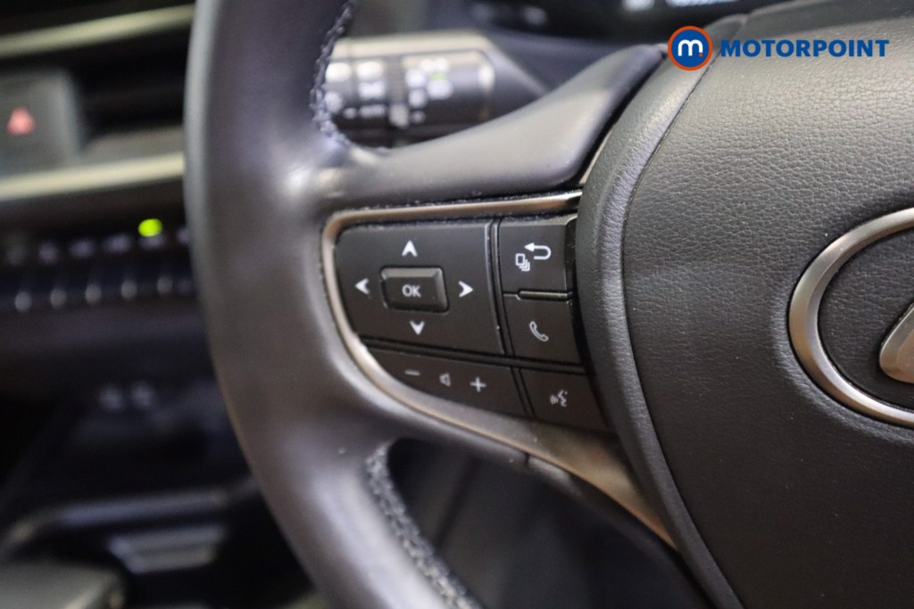 Lexus UX F-Sport Design Automatic Petrol-Electric Hybrid SUV - Stock Number (1580897) - 12th supplementary image