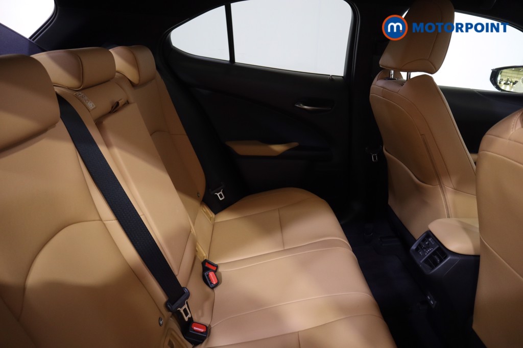 Lexus UX F-Sport Design Automatic Petrol-Electric Hybrid SUV - Stock Number (1580897) - 15th supplementary image