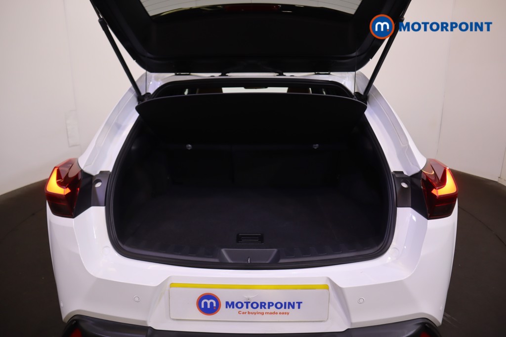 Lexus UX F-Sport Design Automatic Petrol-Electric Hybrid SUV - Stock Number (1580897) - 17th supplementary image