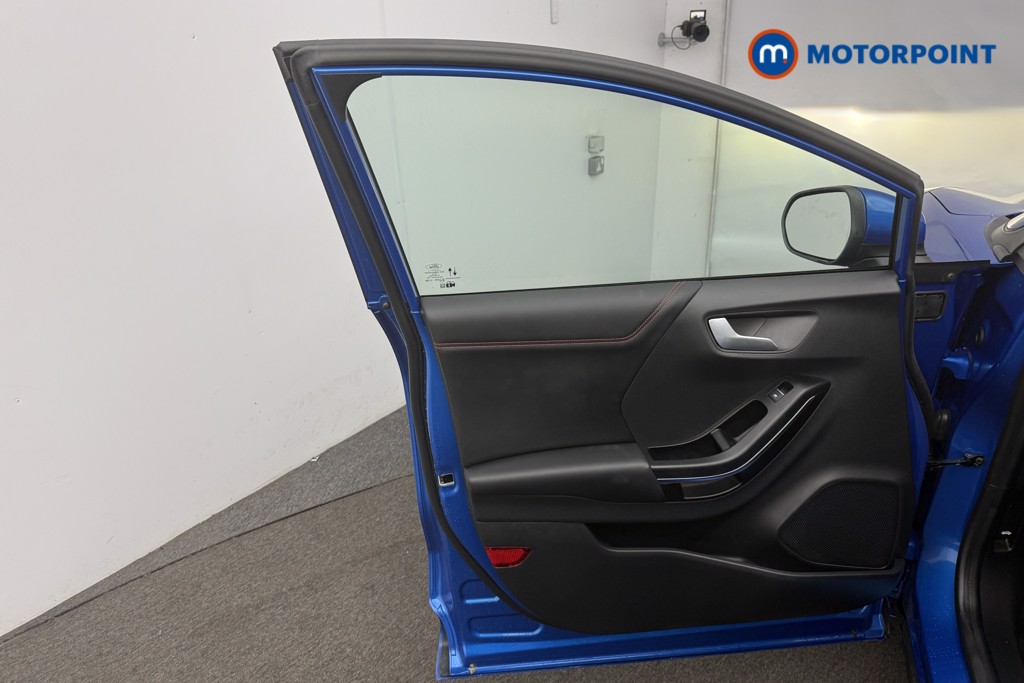 Ford Puma St-Line X Manual Petrol SUV - Stock Number (1580906) - 4th supplementary image