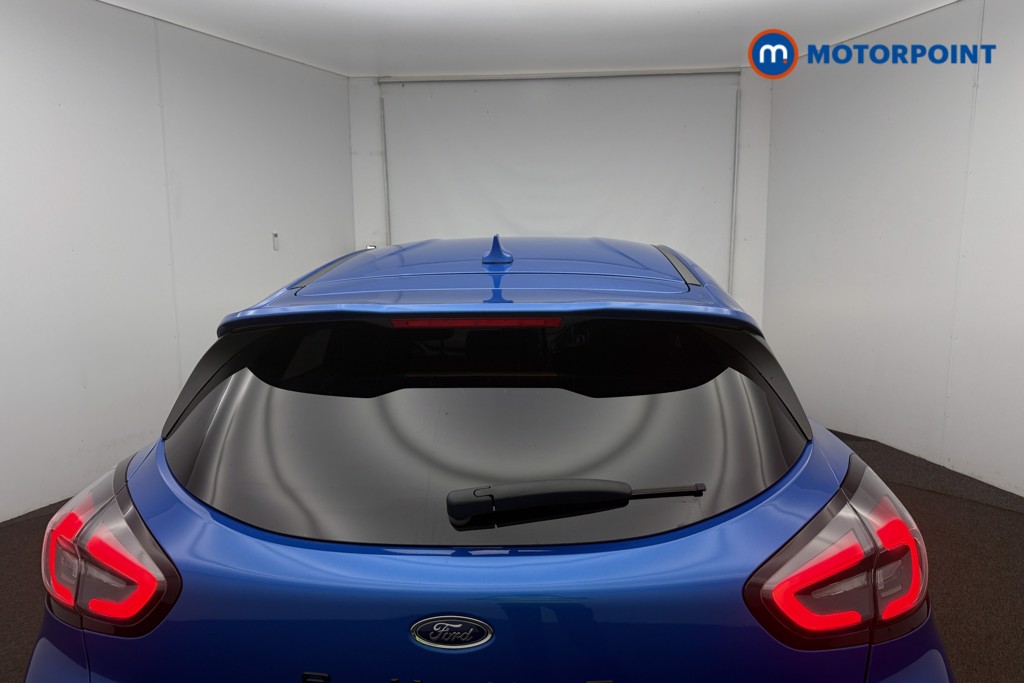 Ford Puma St-Line X Manual Petrol SUV - Stock Number (1580906) - 9th supplementary image