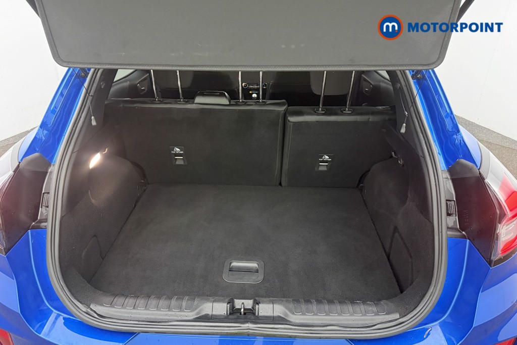 Ford Puma St-Line X Manual Petrol SUV - Stock Number (1580906) - 10th supplementary image