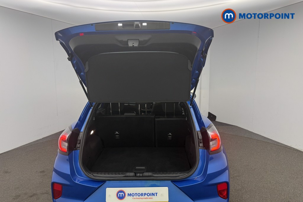 Ford Puma St-Line X Manual Petrol SUV - Stock Number (1580906) - 11th supplementary image