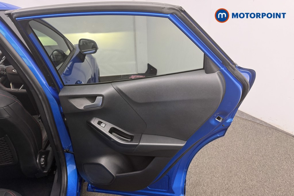 Ford Puma St-Line X Manual Petrol SUV - Stock Number (1580906) - 15th supplementary image