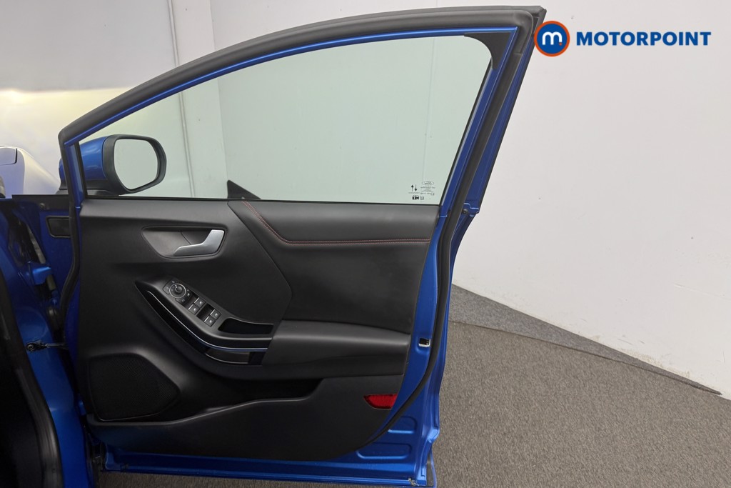 Ford Puma St-Line X Manual Petrol SUV - Stock Number (1580906) - 18th supplementary image