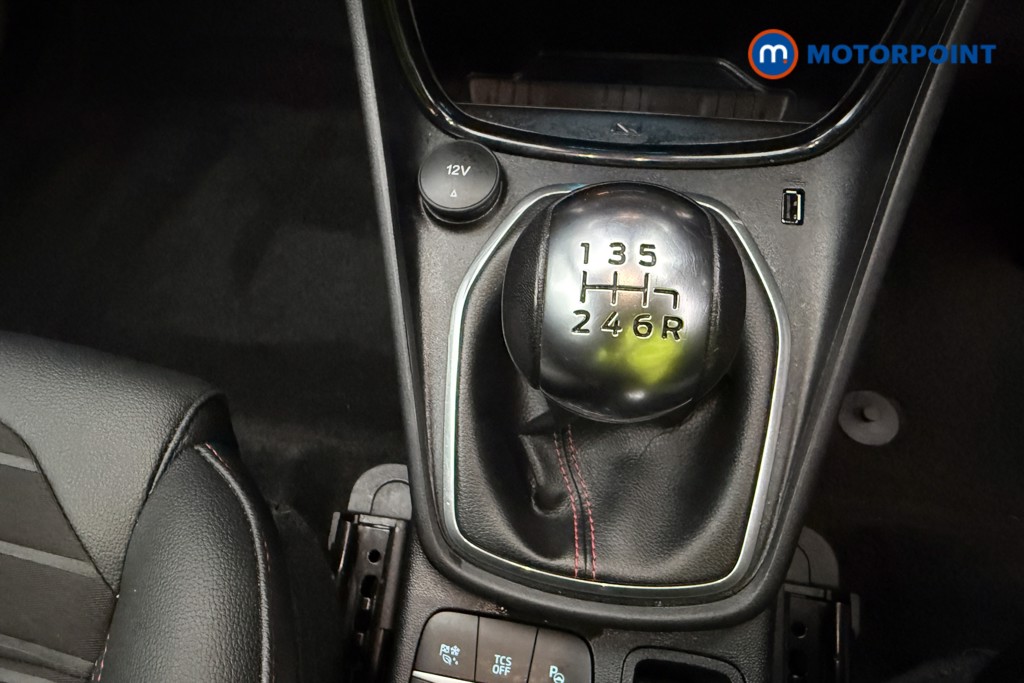 Ford Puma St-Line X Manual Petrol SUV - Stock Number (1580906) - 21st supplementary image