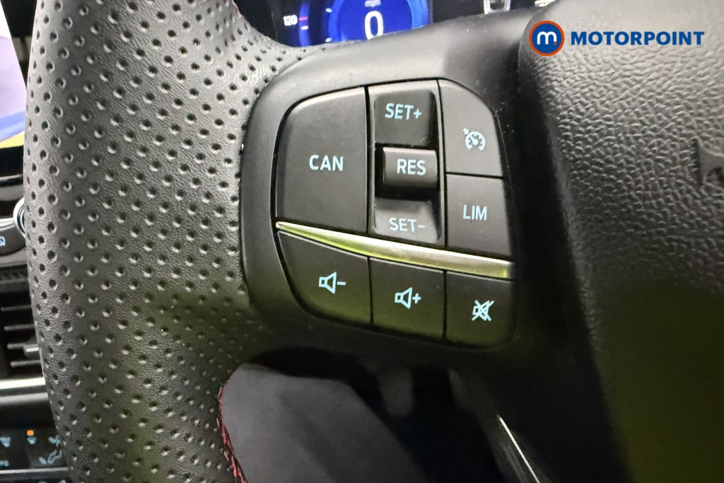 Ford Puma St-Line X Manual Petrol SUV - Stock Number (1580906) - 27th supplementary image