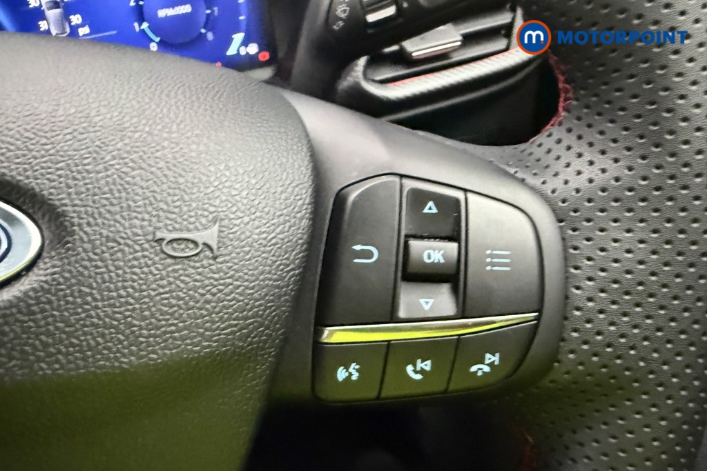 Ford Puma St-Line X Manual Petrol SUV - Stock Number (1580906) - 28th supplementary image