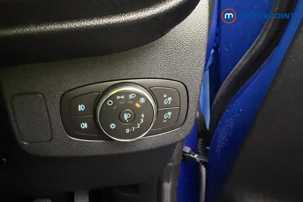 Ford Puma St-Line X Manual Petrol SUV - Stock Number (1580906) - 29th supplementary image